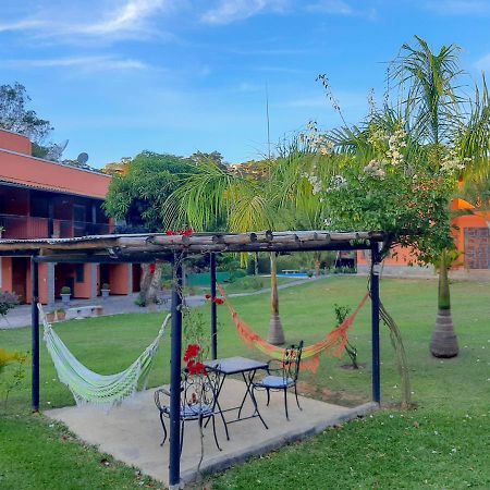 Villa Terracotta Miguel Pereira Exterior foto