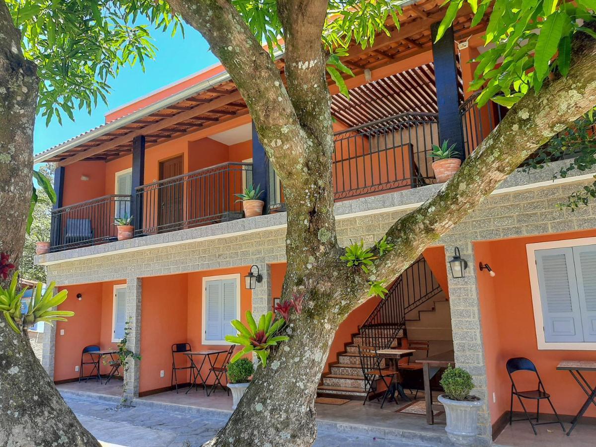 Villa Terracotta Miguel Pereira Exterior foto
