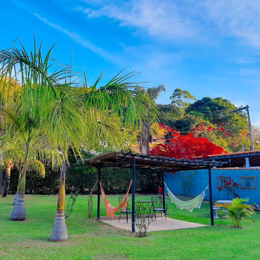 Villa Terracotta Miguel Pereira Exterior foto