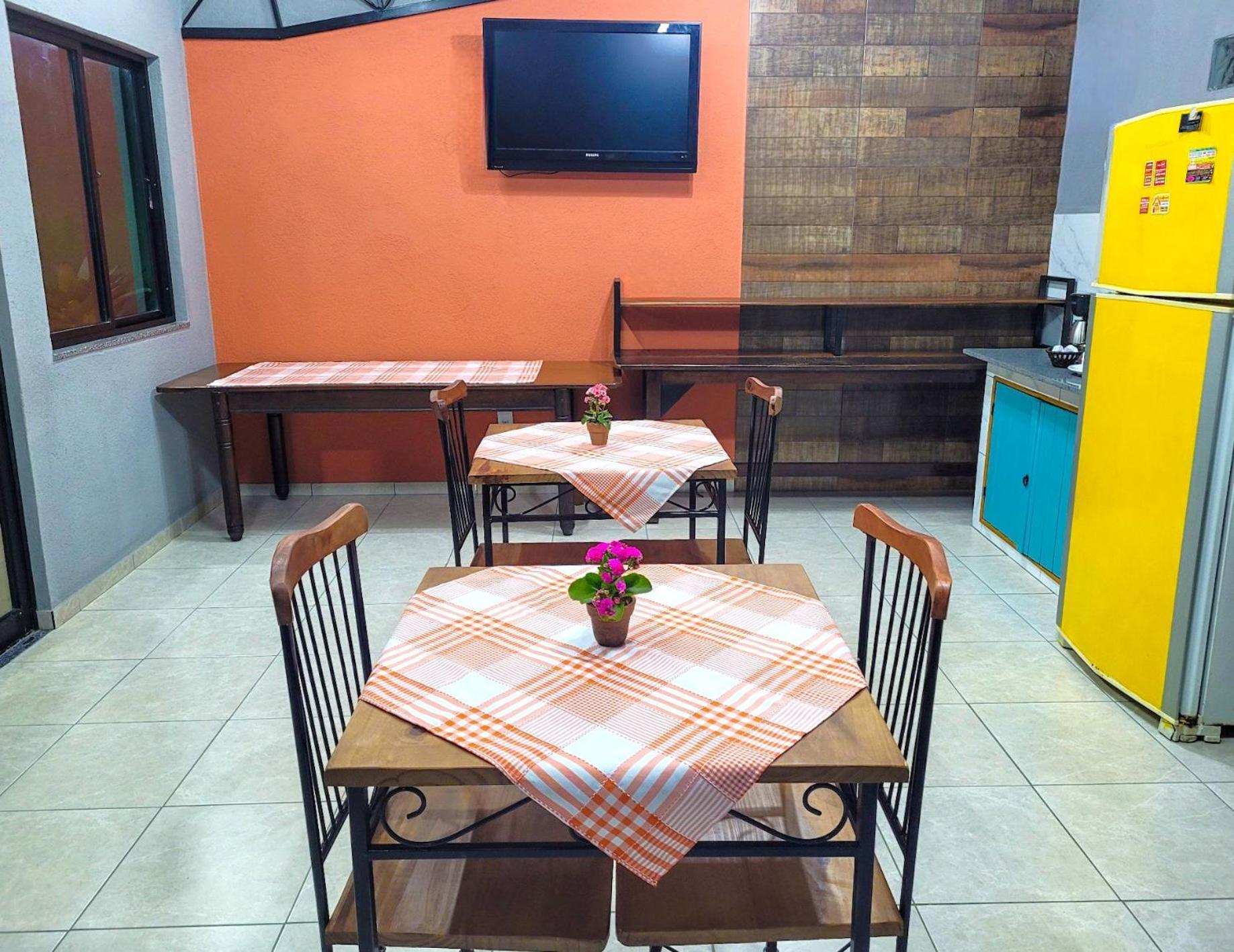 Villa Terracotta Miguel Pereira Exterior foto