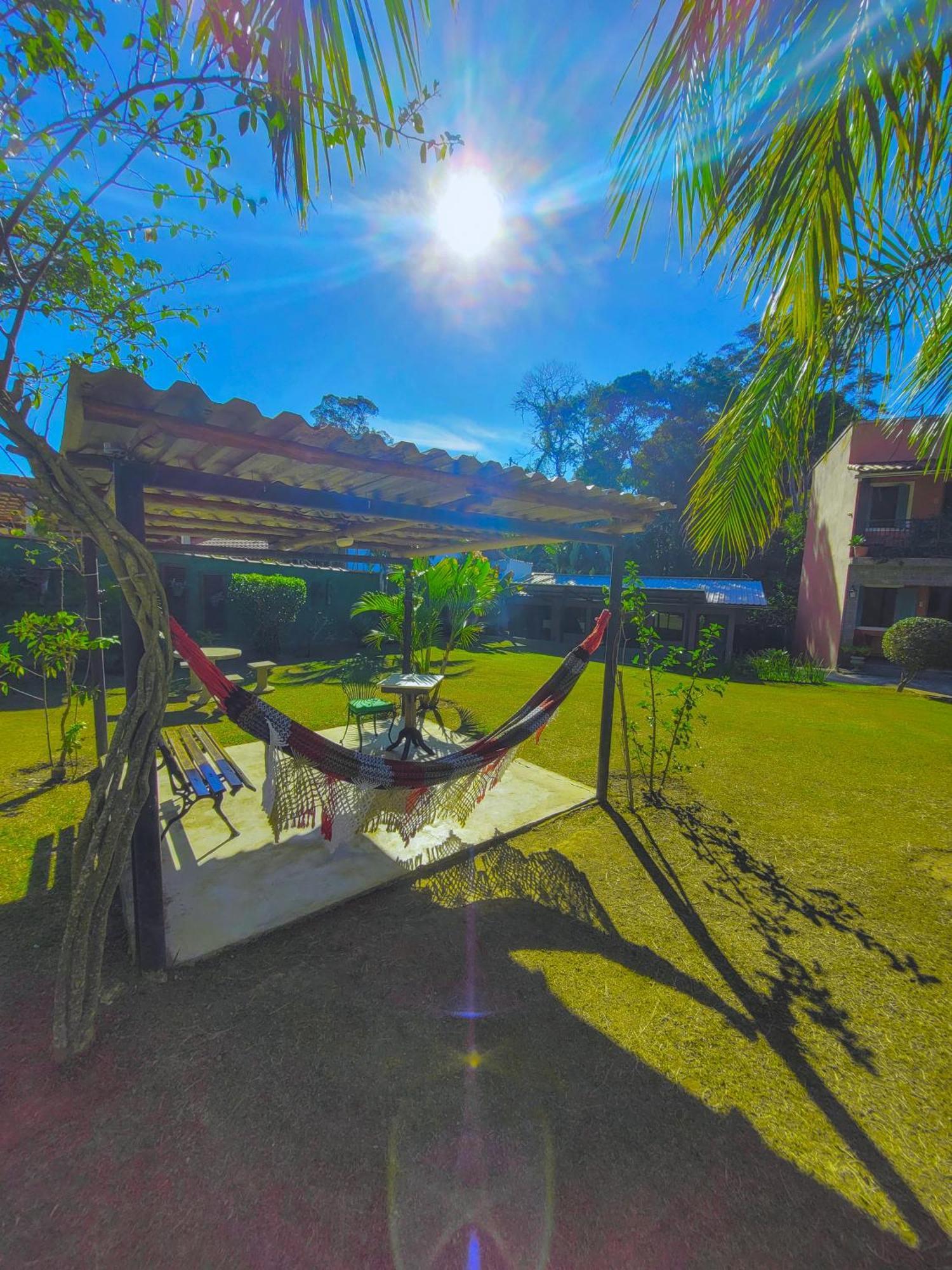 Villa Terracotta Miguel Pereira Exterior foto
