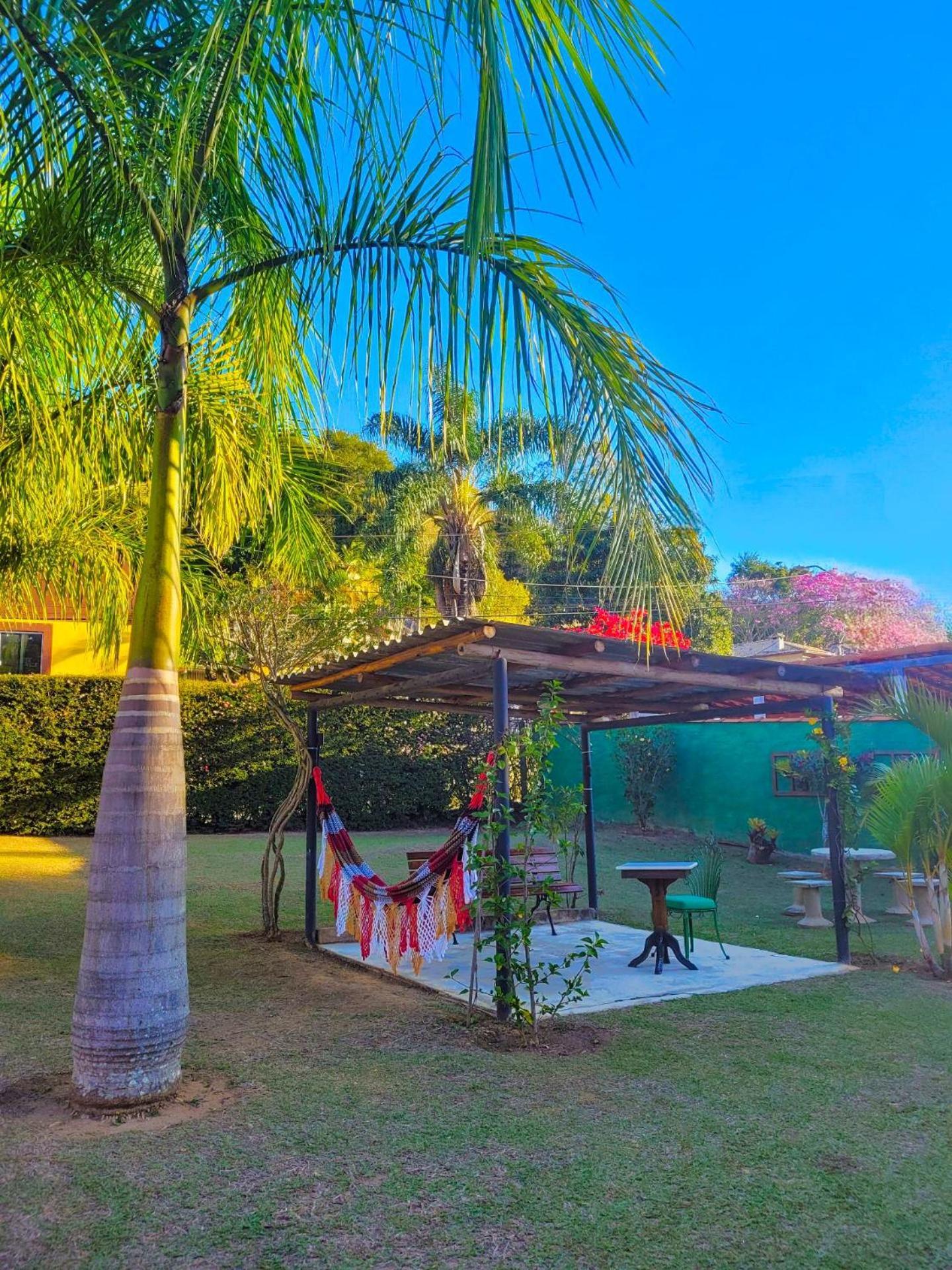 Villa Terracotta Miguel Pereira Exterior foto