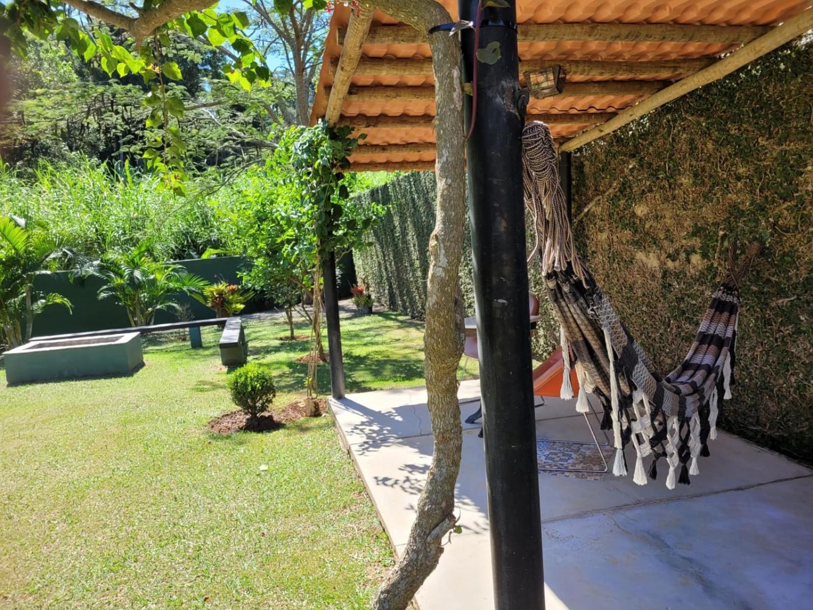Villa Terracotta Miguel Pereira Exterior foto
