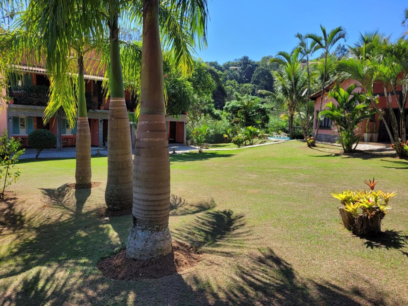 Villa Terracotta Miguel Pereira Exterior foto